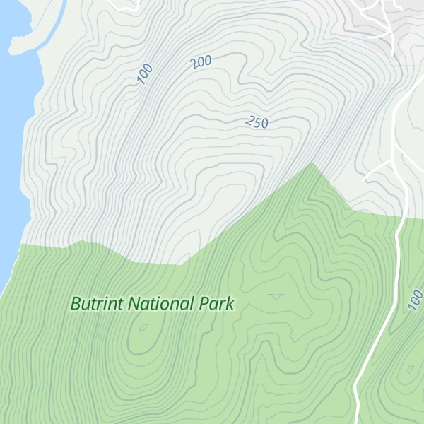 Map of Maja Kokallit