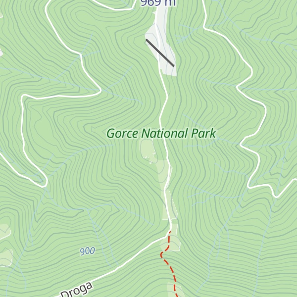 Map of Suchora