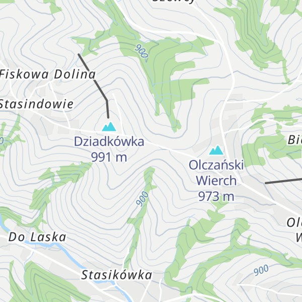 Map of Willa Majerczyk