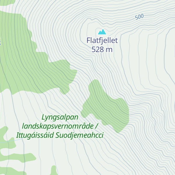 Map of Steinhaugen