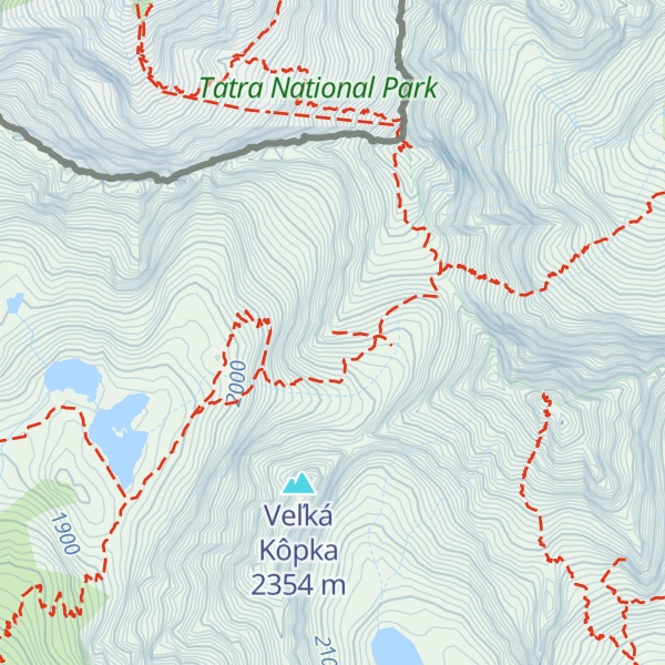 Map of Toaleta/WC