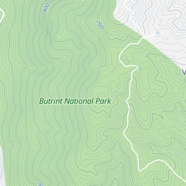 Map of Maja Miles