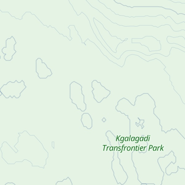 Map of Groot Kolk