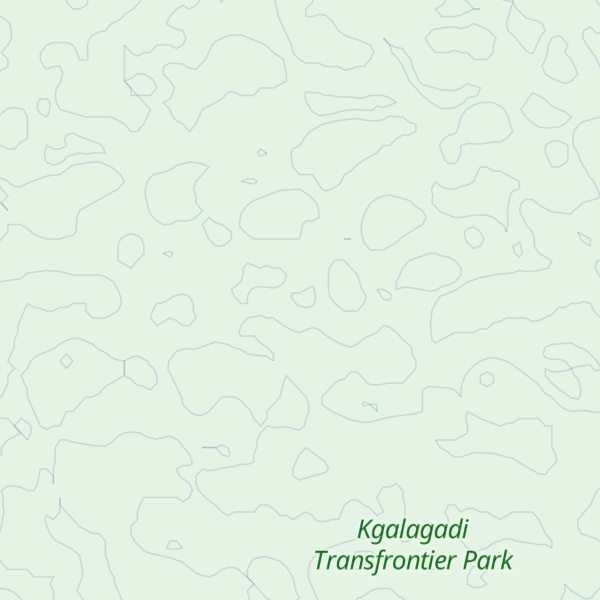 Map of Grou Kat
