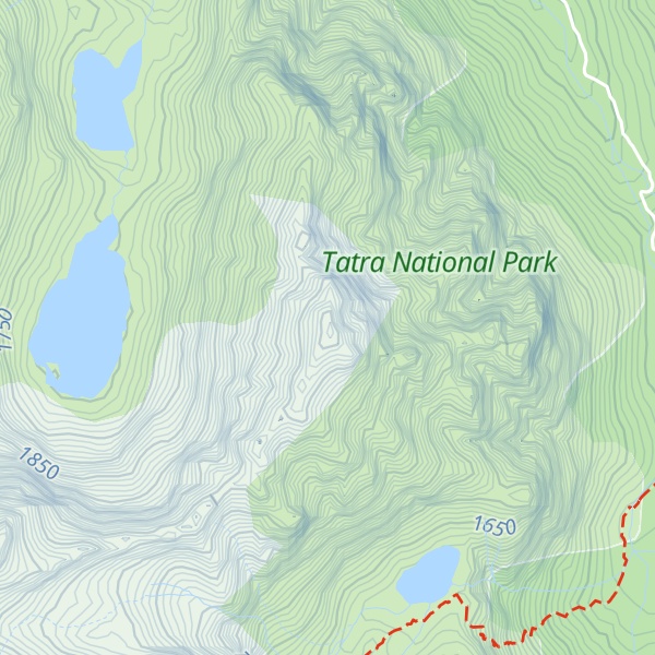 Map of Mlynár