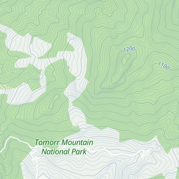 Map of Maja Shkëmbi i Qytetit