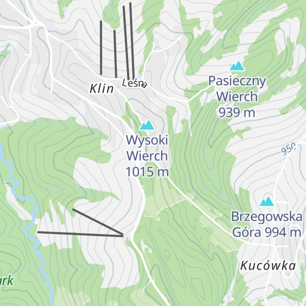 Map of Stasinda