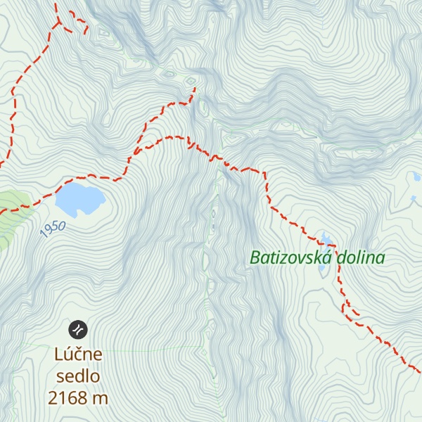Map of Drúk