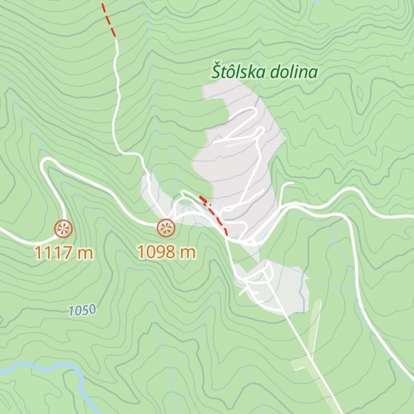 Map of XXL