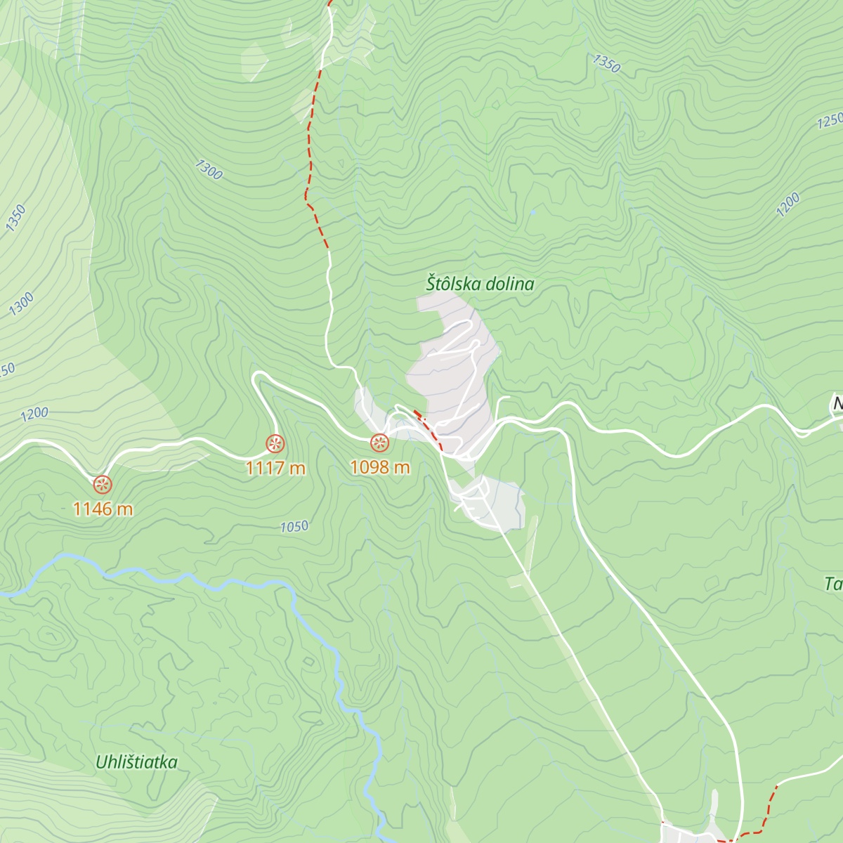 XXL map