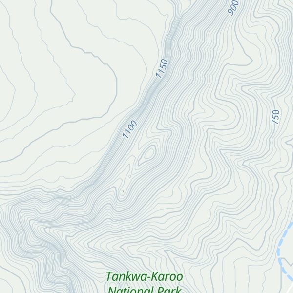 Map of Graskop