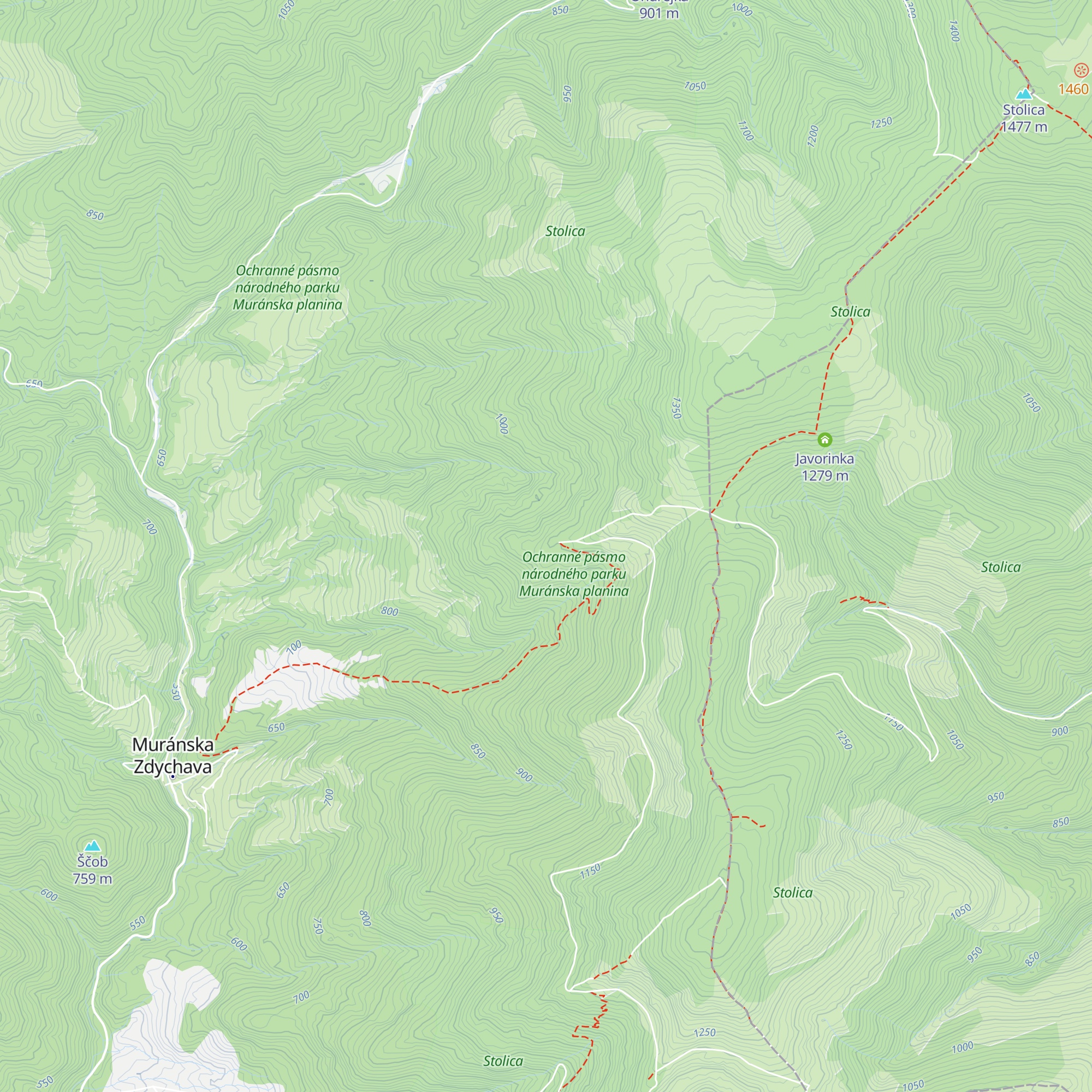 Anka map