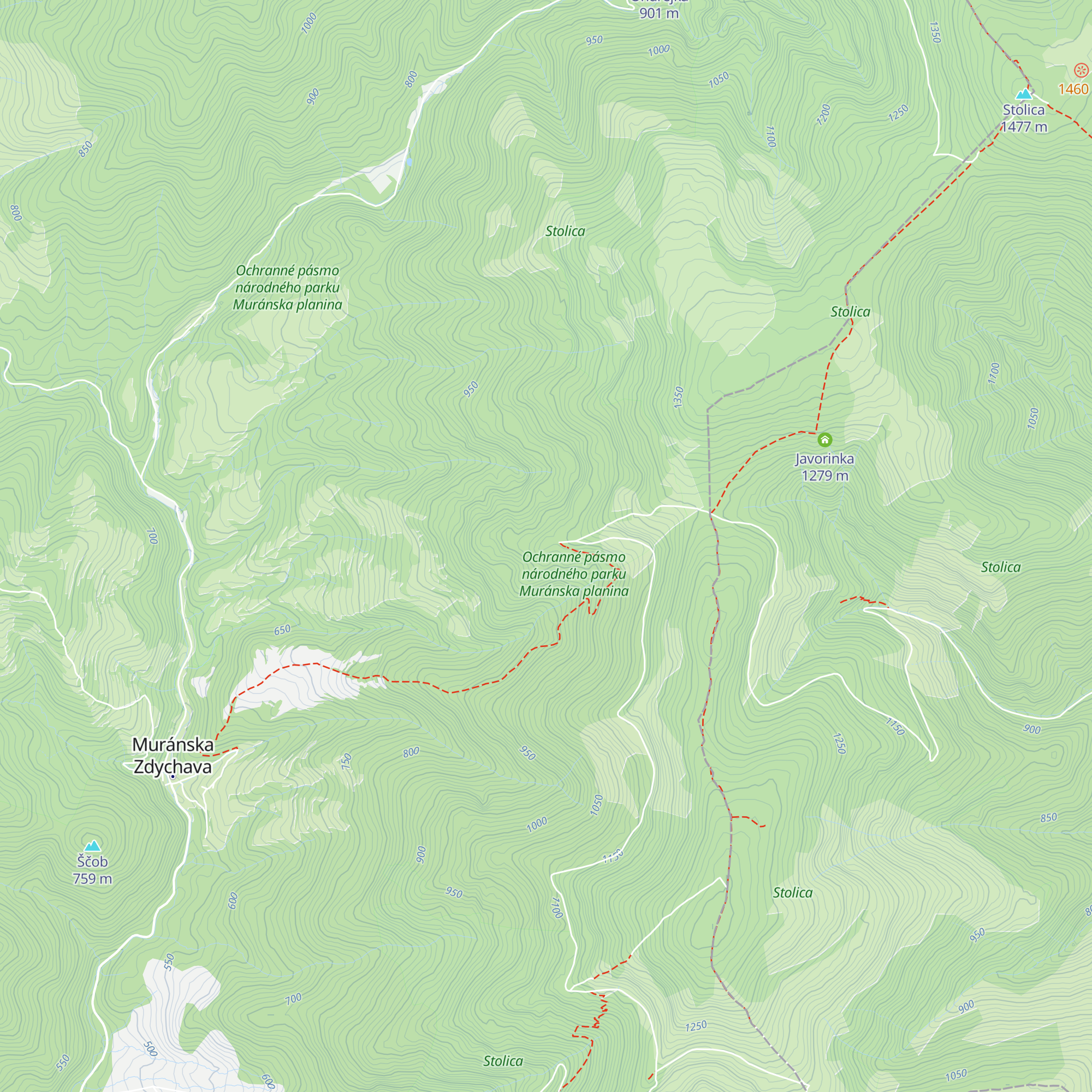 Anka map