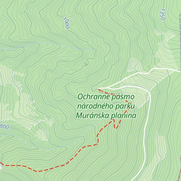 Map of Anka