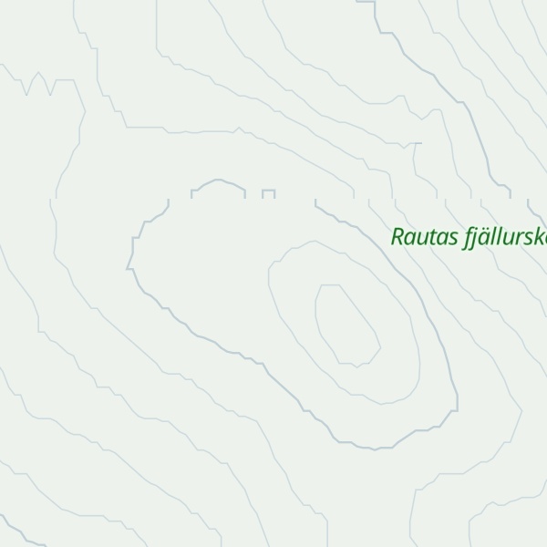 Map of Koivununnanen