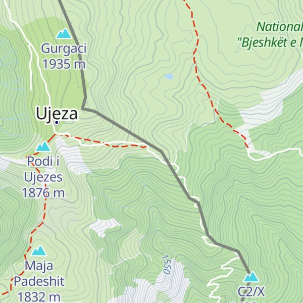Map of Ripa