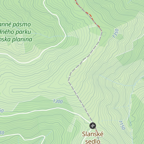 Map of Kyprov