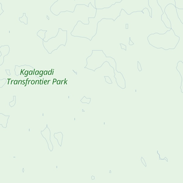 Map of Lijers Draai