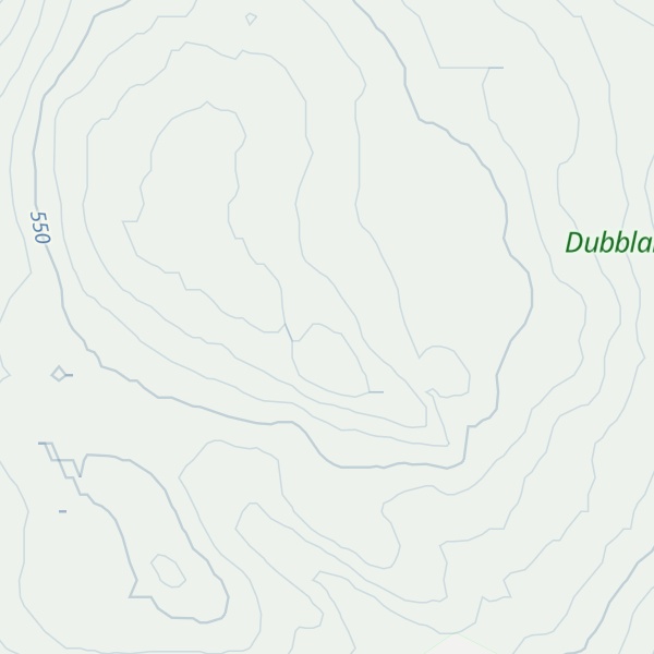 Map of Norrdubbla