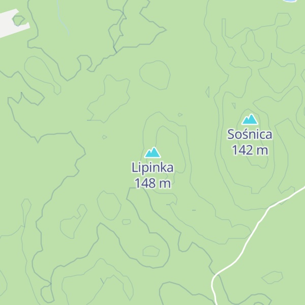 Map of Lipinka