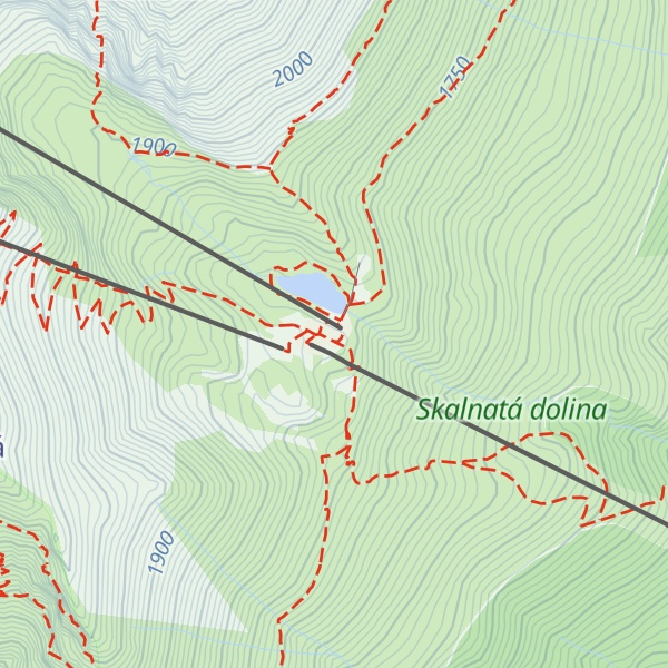 Map of Café Panorama