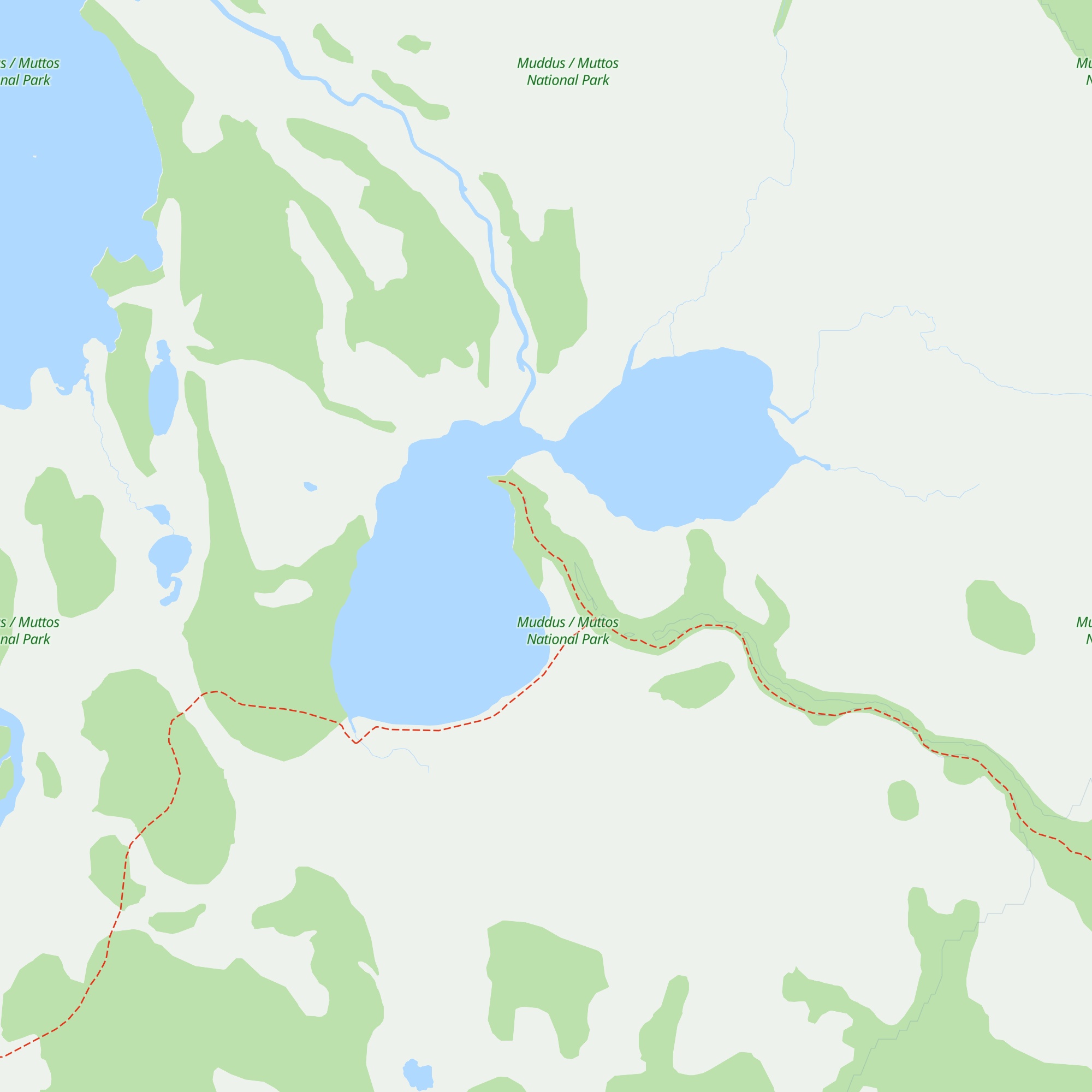 Muddusluobbal map