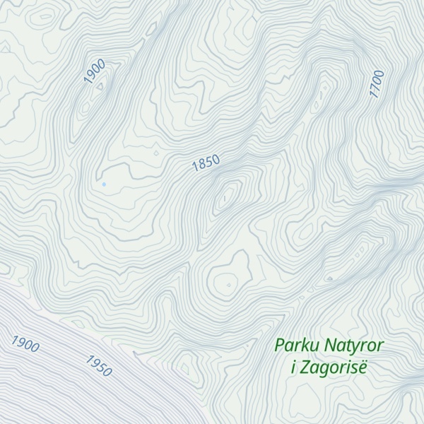 Map of Maja Maghijes