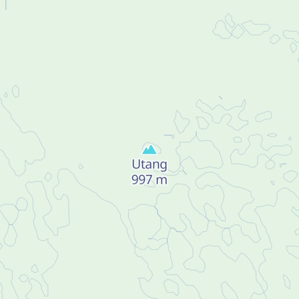 Map of Utang