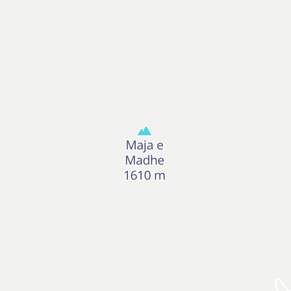Map of Mal Kaçinar