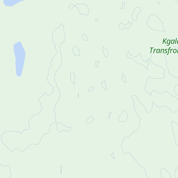 Map of Gnume
