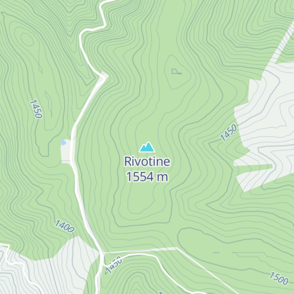 Map of Rivotine
