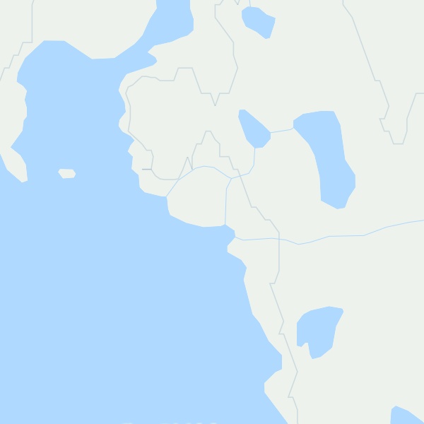 Map of Stor Rostahytta
