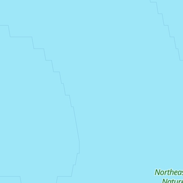 Map of Snøhatten