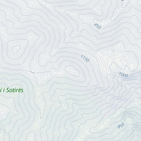 Map of Maja Amblikos