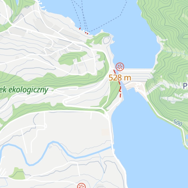 Map of Zadyma