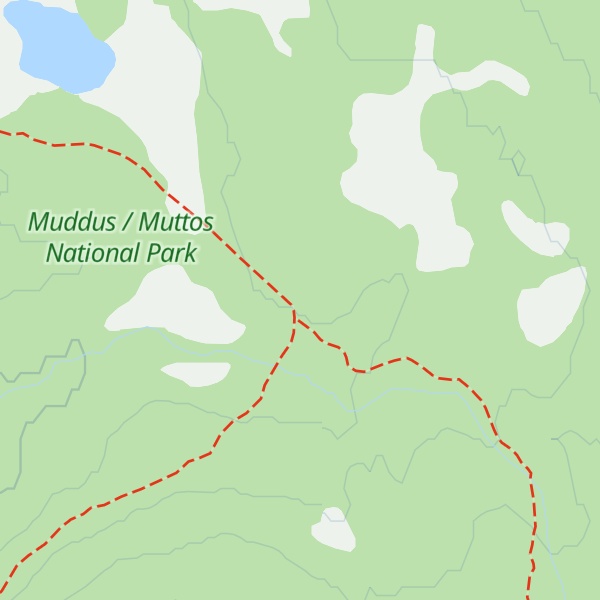 Map of Manson