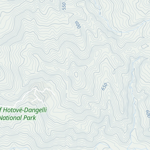 Map of Maja Mokricës