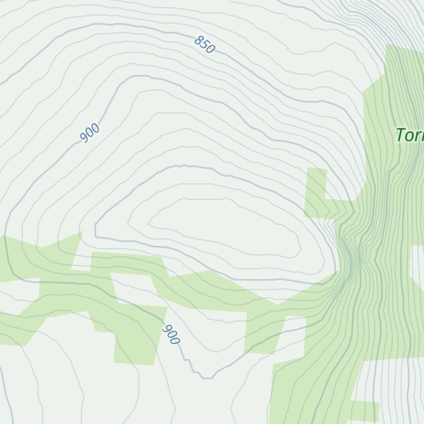 Map of Gamssacohkka
