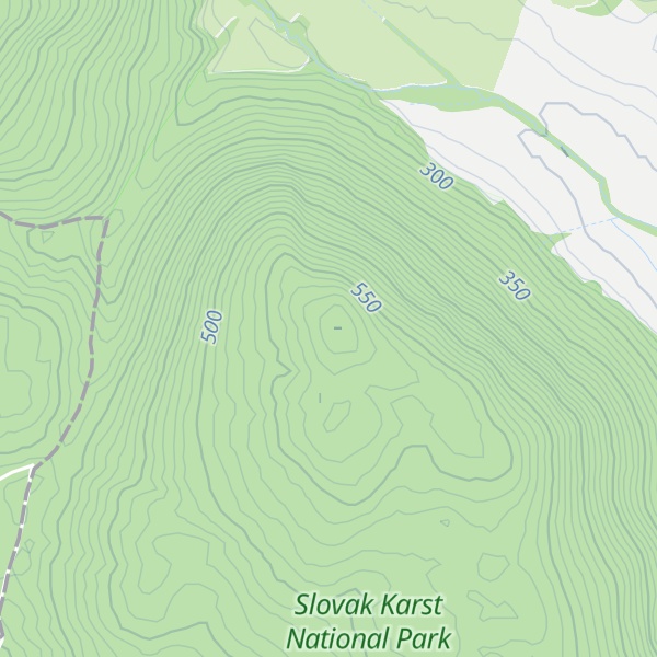 Map of Pipíš
