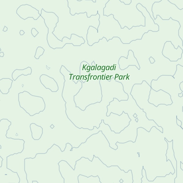 Map of Bedinkt