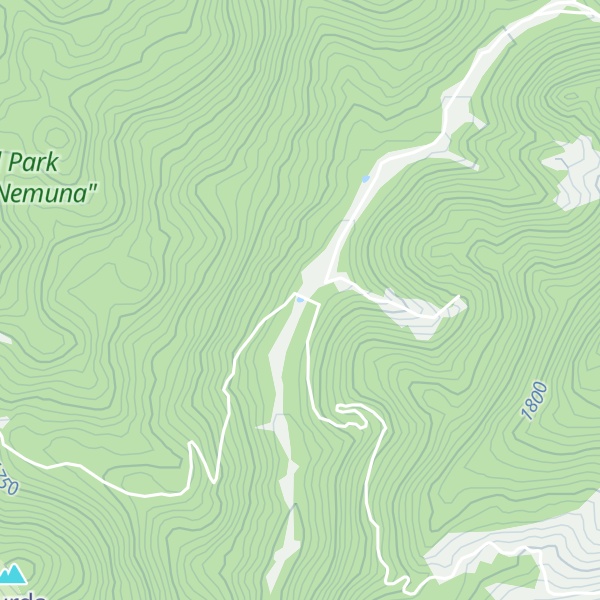 Map of Gojart