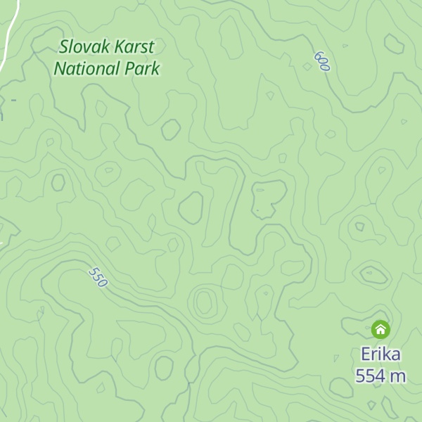 Map of Rarmen