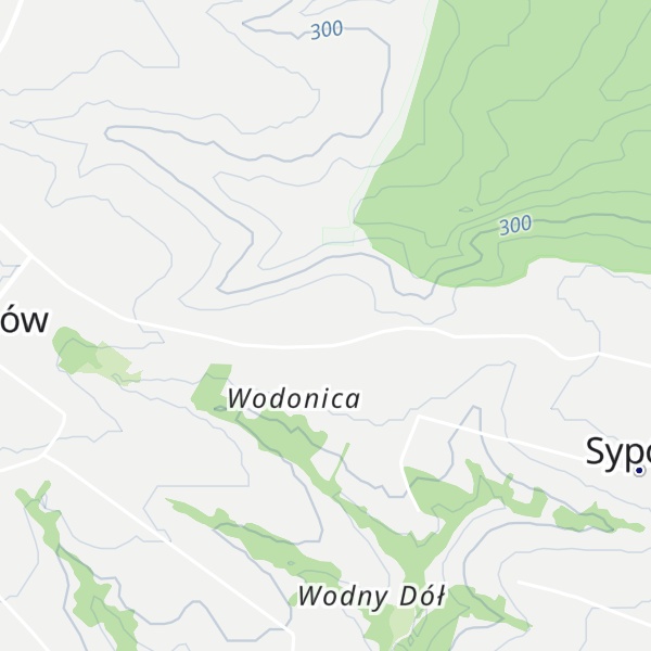 Map of Kalinka