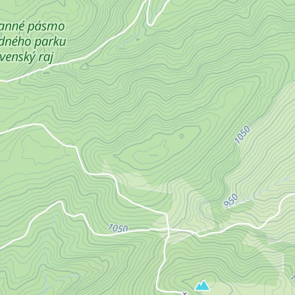 Map of Hýľ