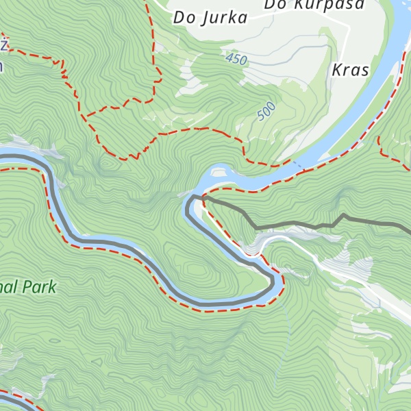 Map of Pawilon PIENAP
