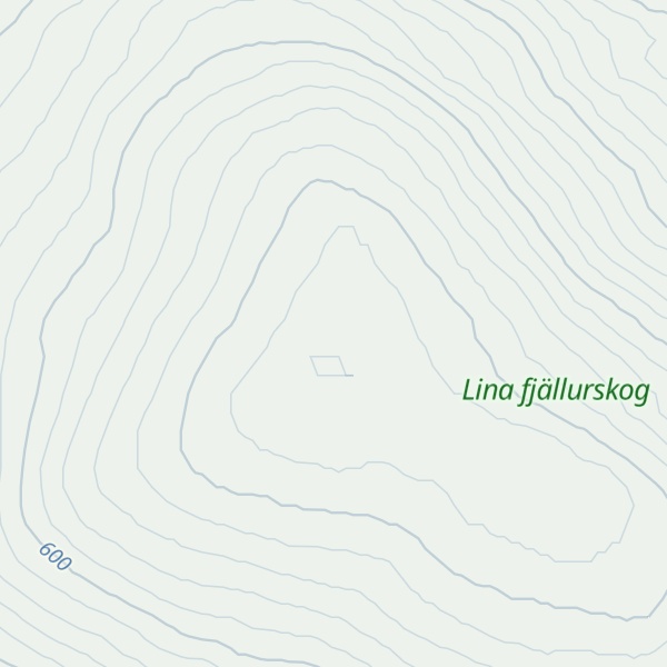 Map of Linaåive