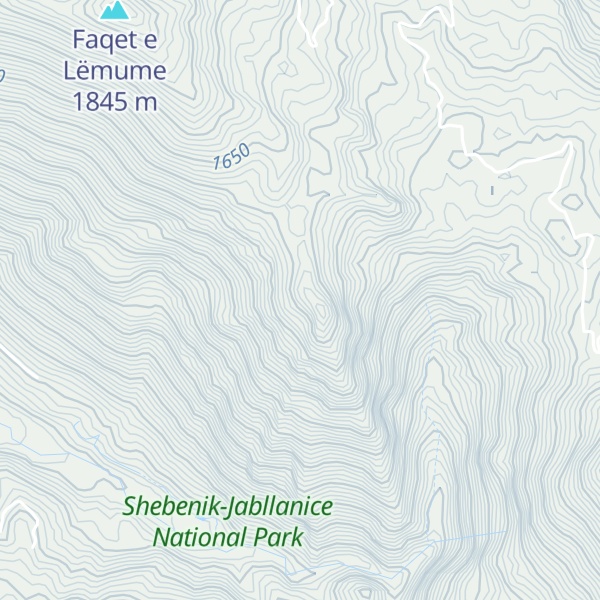 Map of Katrafilit