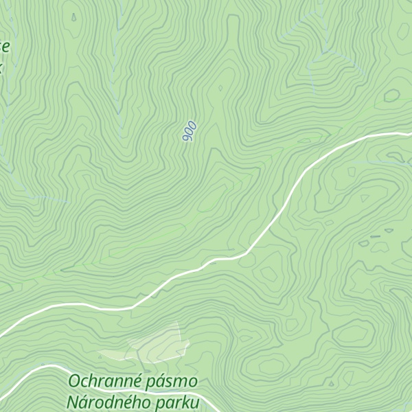 Map of Dubnica