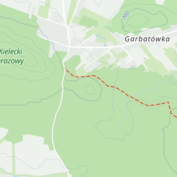 Map of Skwarnia