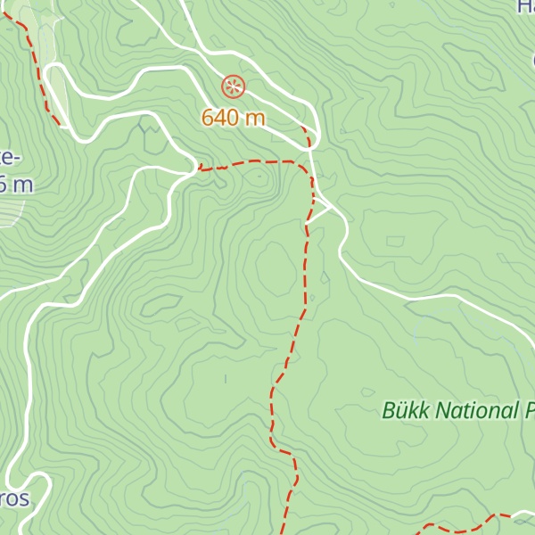 Map of Kis-Som